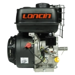 Loncin LC175F-2 (R type) D19 5А двигатель 00-00152492
