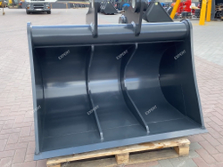 Планировочный ковш