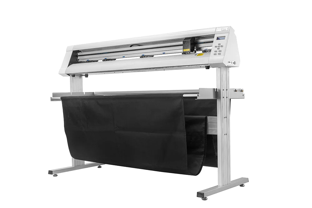 Плоттер Cutzilla Silver 1500S