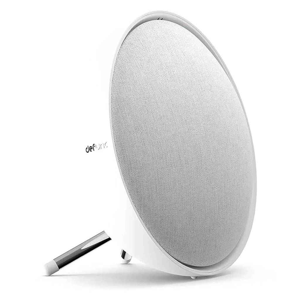 Мультирум колонка Defunc HOME LARGE White