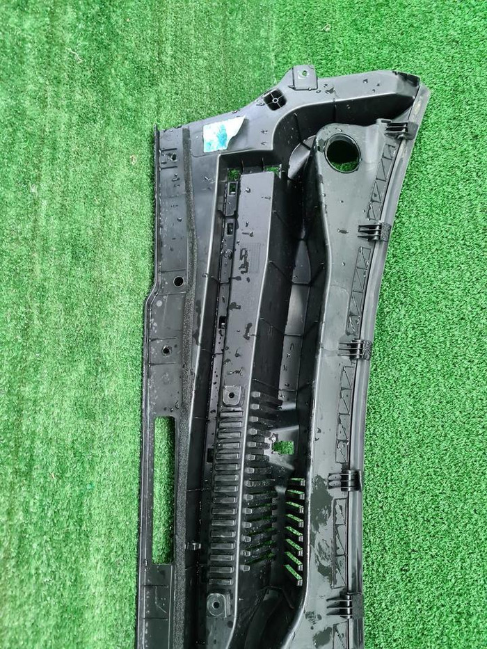 Жабо Jetour Dashing (2022-н.в.)