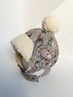 Зимняя шапка Elodie, 86