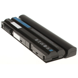 Аккумулятор iBatt 7800mAh для ноутбуков Dell 312-1165, 312-1311