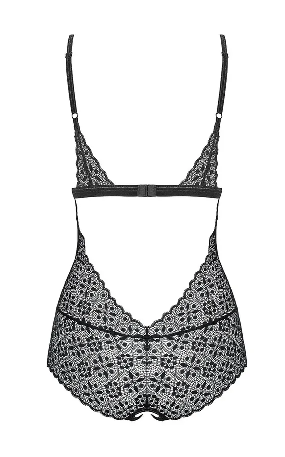 SHIBU Teddy Боди