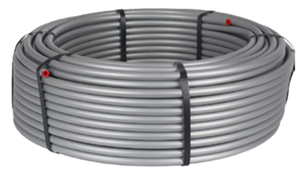 Труба МеталлоПолимерная 16.2х2.6 PE-Xa/AL/PERT  VER-PRO  (100м)