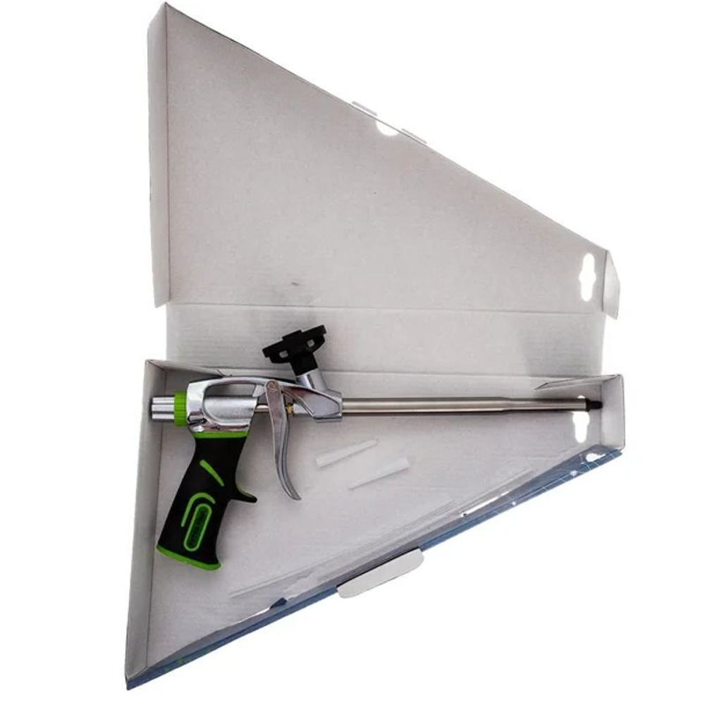 Пистолет для монтажной пены Peter Paul Work Gun