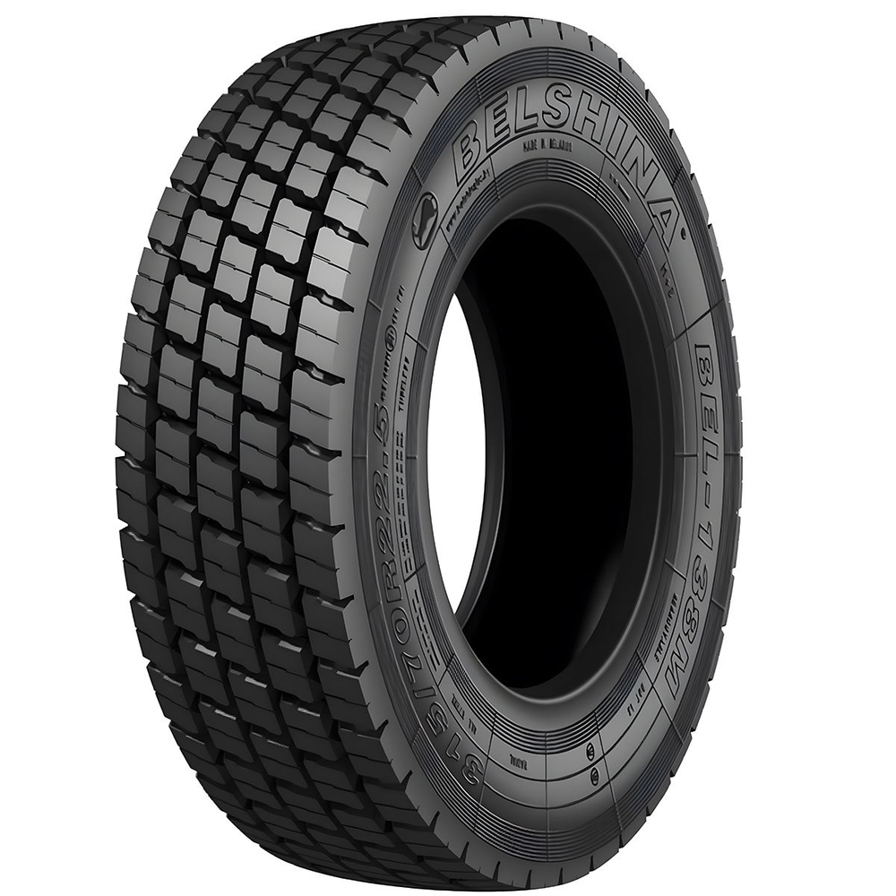 315/70R22.5 Бел-138М Белшина 152/148 (154/150) M(L) TL Ведущая