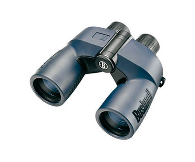 Бинокль Bushnell Marine 7x50 Digital Compass