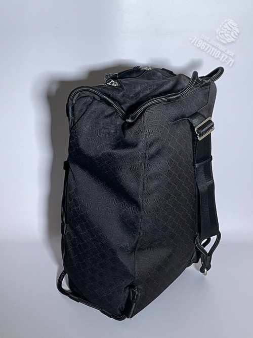 Дорожная сумка-рюкзак Bottega Veneta