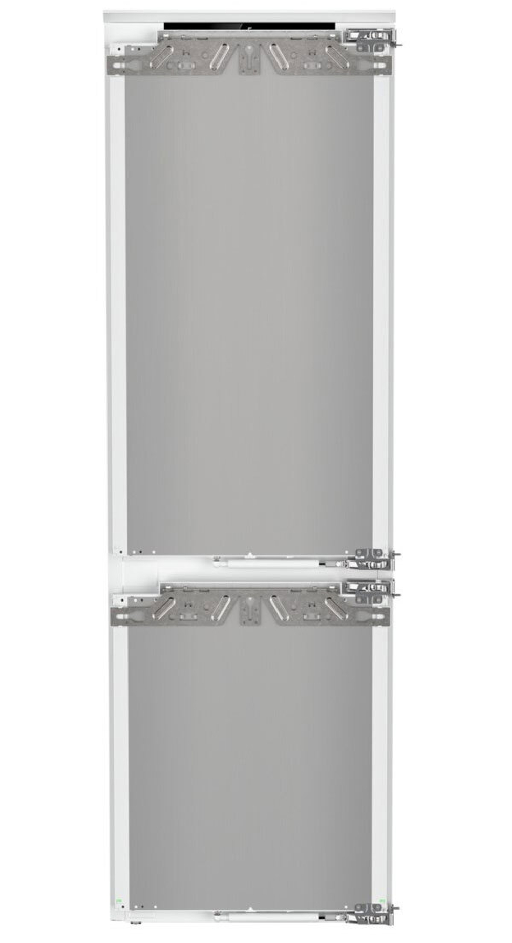 Встраиваемый двухкамерный холодильник Liebherr ICBNdi 5123-22 001 BioFresh NoFrost белый