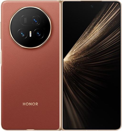 Смартфон Honor Magic V5 16/1 Тb, Reddish Brown
