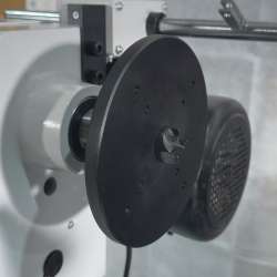 DSL-1100V  деревообрабатывающий токарный  станок