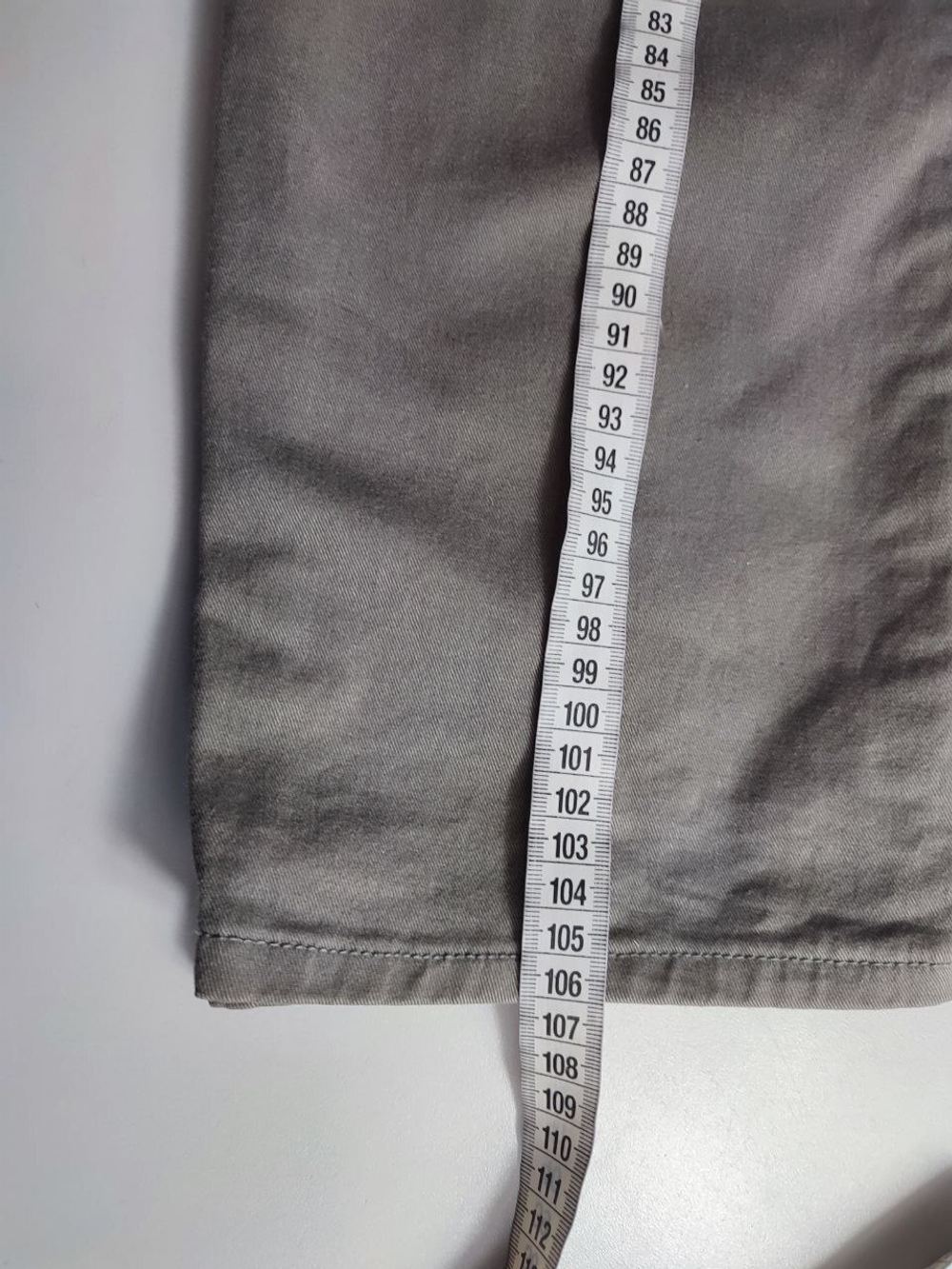 Джинсы H&M комфортные 46-48 размер