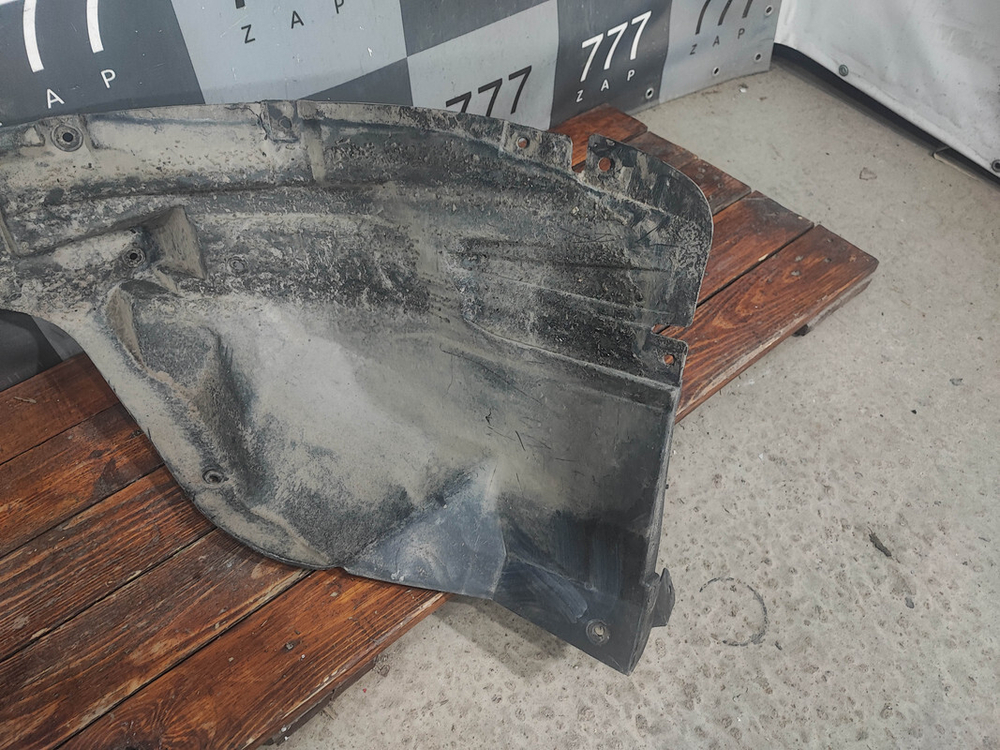 Подкрылок передний левый Suzuki Vitara 2 14-нв Б/У Оригинал 7232254P0