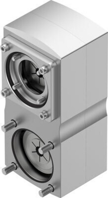 EAMM-U-86-D60-60H-102-S1 Параллельный набор