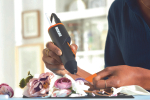 Клеевой пистолет аккумуляторный WORX WX746.9 20В без АКБ и ЗУ
