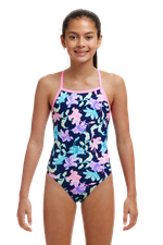 Купальник FUNKITA Girl's Fast Flow