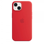 Чехол силиконовый для IPhone 14 Red (MM2S3FE/A)