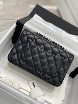 Chane1 Bag 20 cm