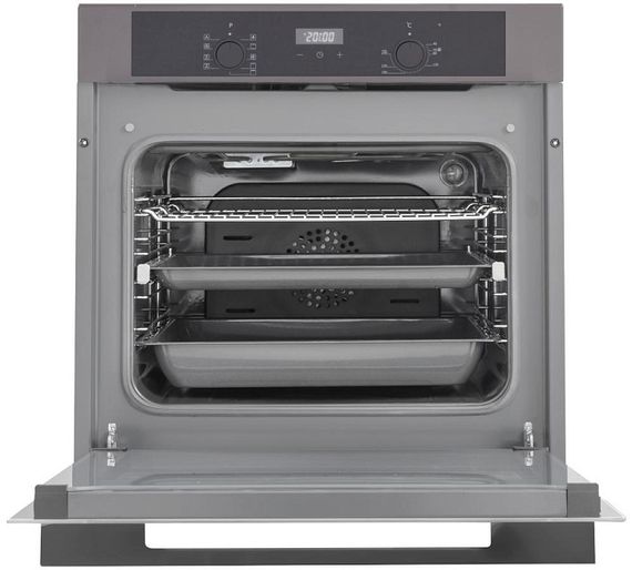 Электрический духовой шкаф Korting OKB 691 CSX