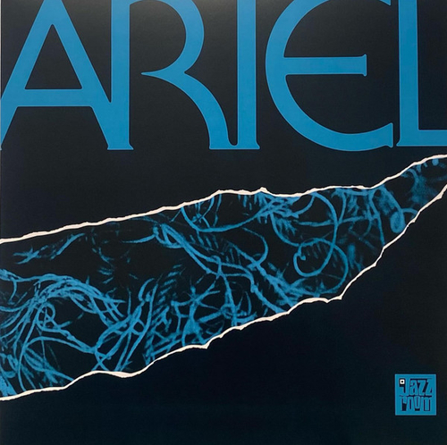 Ariel - Ariel - Jazz Room Records