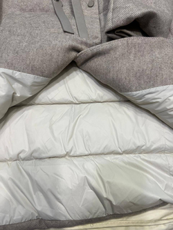 Пуховик Loro Piana