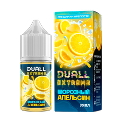 DUALL Extreme Hard 30 ml