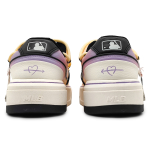 Кроссовки MLB Chunky Liner PU, 3ASXCA12N-50WHS