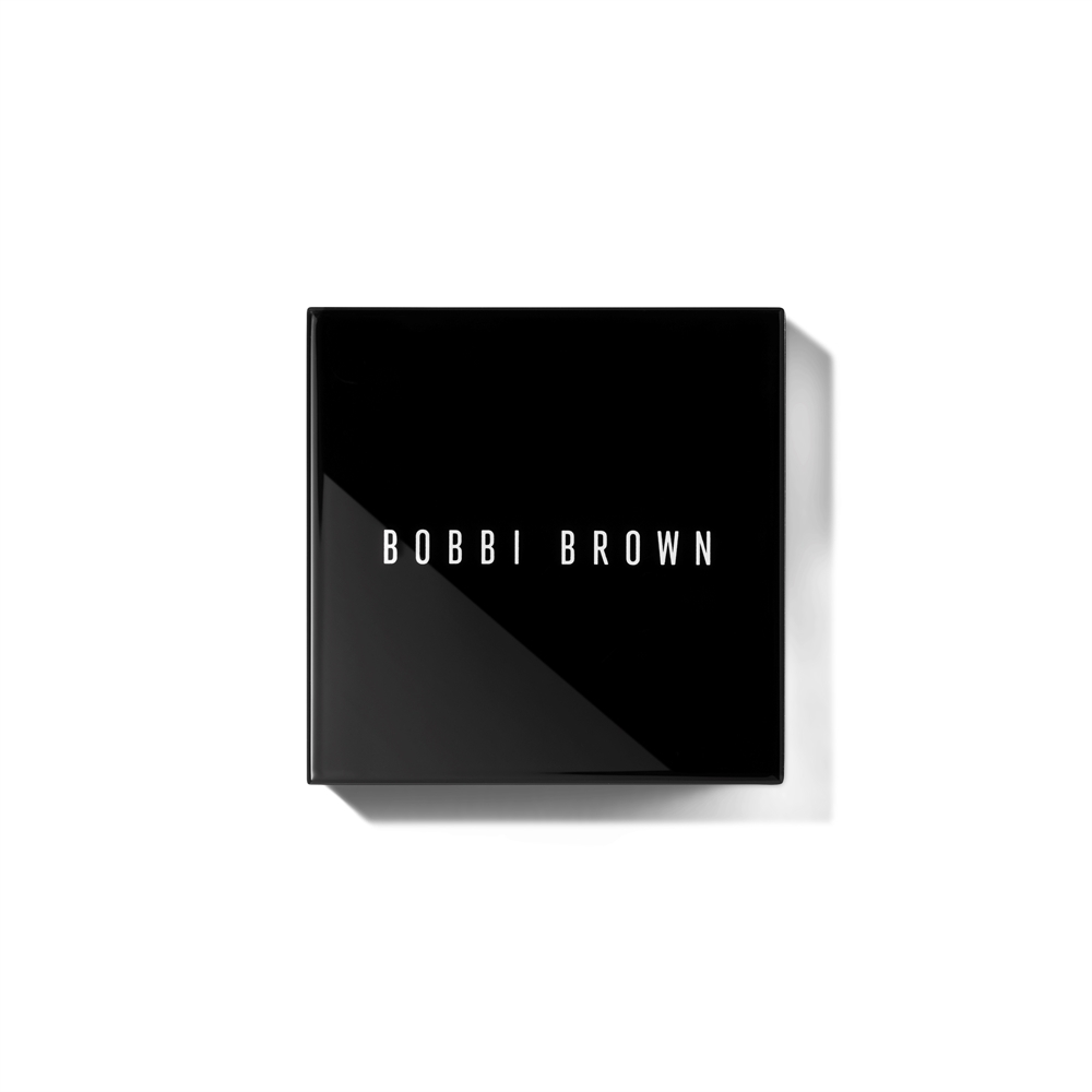 Bobbi Brown Mini Highlighting Powder - Маленькая упаковка хайлайтера, 3 g