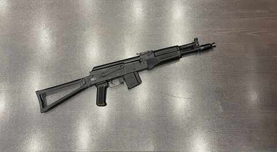 Сайга-МК-03 к.5,56х45 №03163072