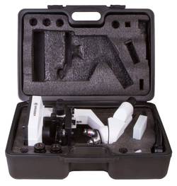 Микроскоп Bresser Erudit Basic 40–400x - фото 17