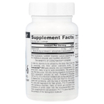 Source Naturals, Coenzymated™, витамин B6, 25 мг, 120 пастилок