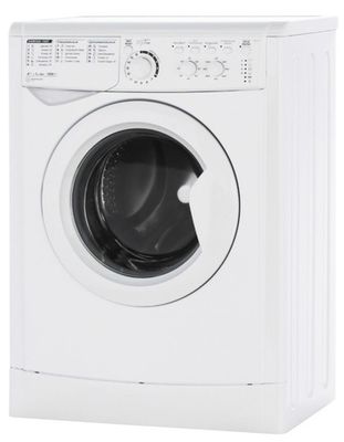 Стиральная машина INDESIT MSC-615 загрузка 6 кг, 1000 об/мин, глубина 42см