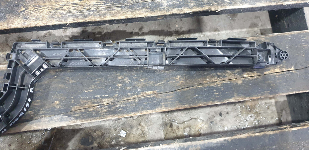 Кронштейн заднего бампера правый Honda CR-V 4 (RE, RM) 12-18 Б/У Оригинал 71593T0A