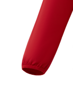 Куртка ветрозащитная CAMP 2 Rain Jacket, красный, детский