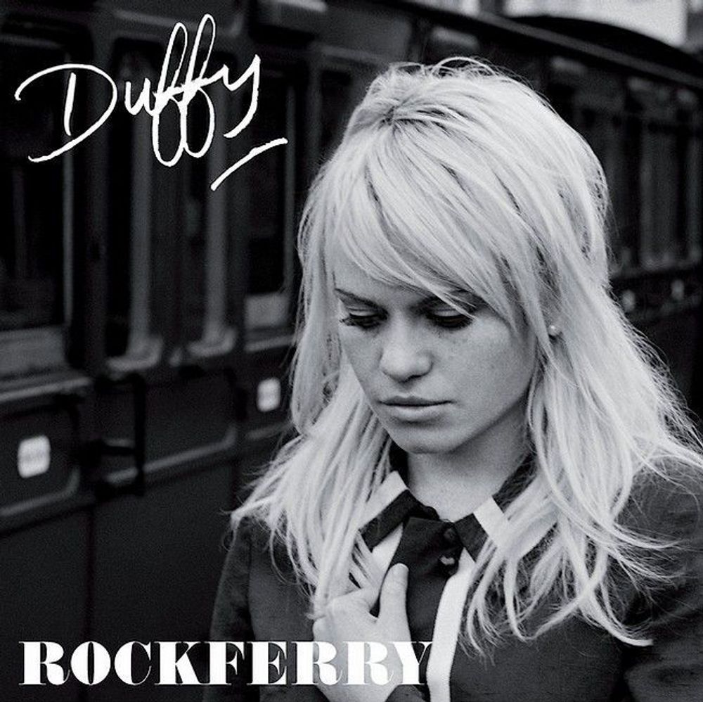 Duffy / Rockferry (LP)