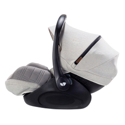 Детское автокресло Joie I-Level + база I-Base LX