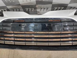 Бампер передний Toyota Camry (XV70) 20-нв Б/У Оригинал 521190X962