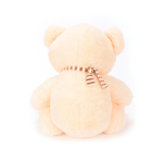 Медведь с надписями "LOVE" на лапах 26x38x27см (Hand)