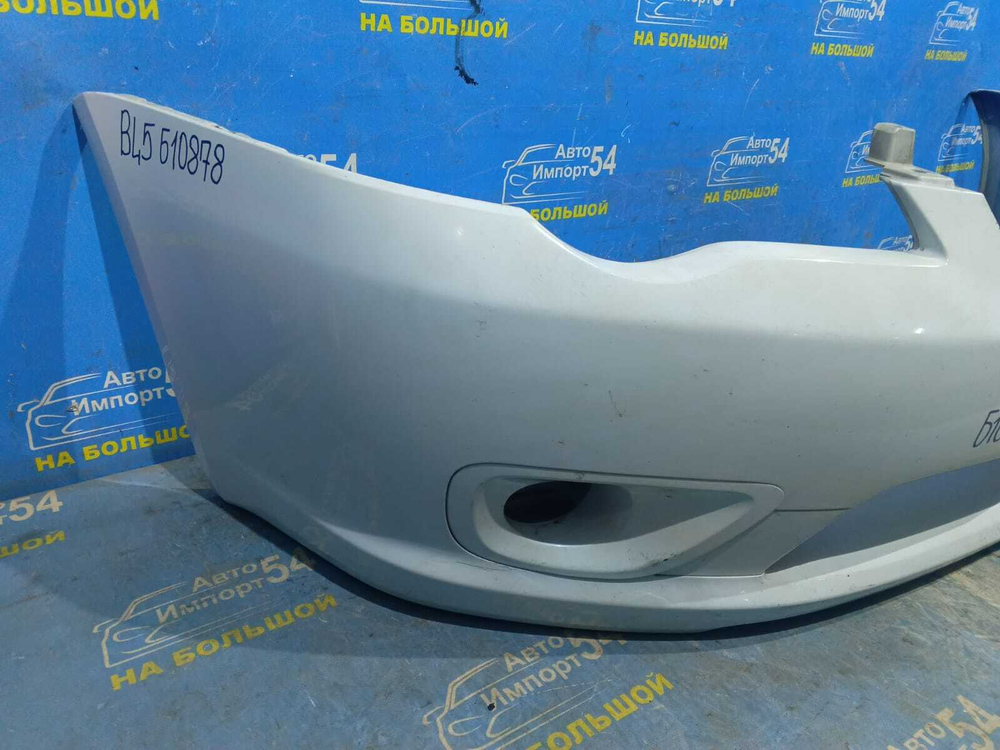 Бампер передний SUBARU LEGACY 2003-2006