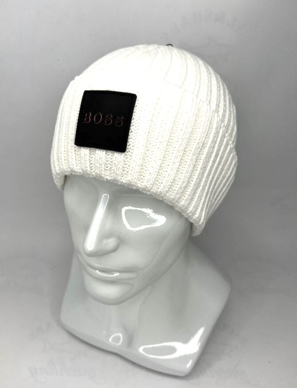 Шапка Boss Club