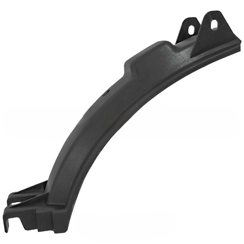 Подкрылок задний Alpha RM-4