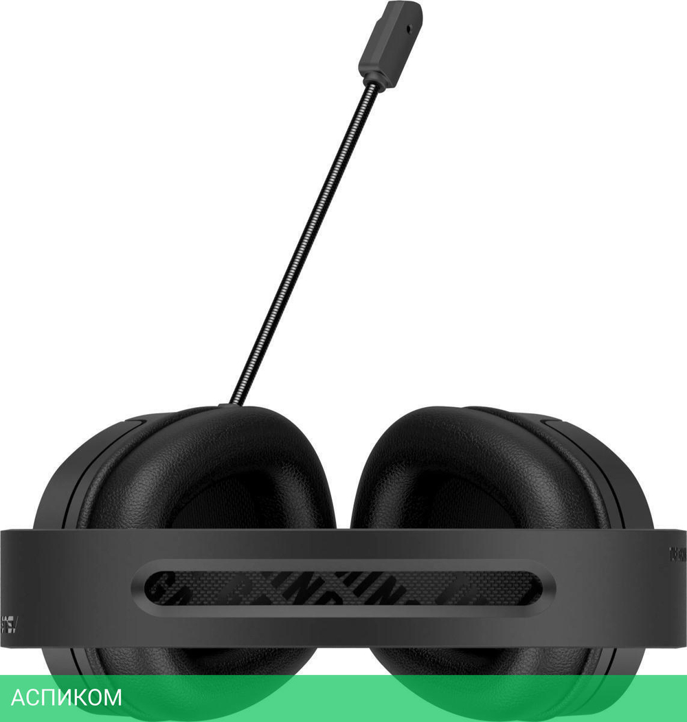 Наушники ASUS TUF Gaming H1 Wireless (90YH0391-B3UA00)