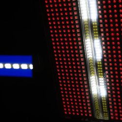 Стробоскоп STORMY 2000CC