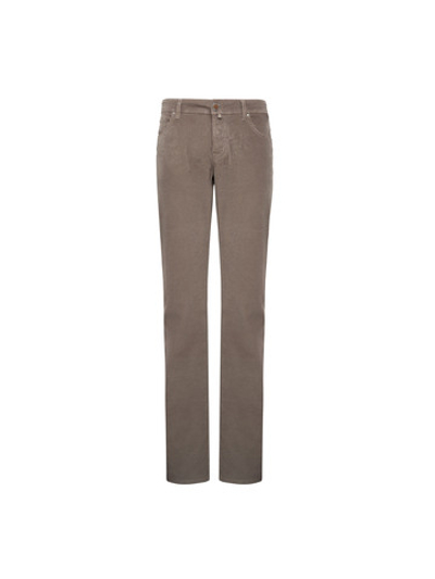 Брюки вельвет Jacob Cohen