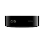 ТВ-приставка Apple TV 4K 64GB Wi-Fi, Черный (3-го поколения, 2022 г.)
