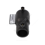 Переход электросварной ПЭ100 Дн 75х63 Ру16 SDR11 EUROSTANDARD 2151167563