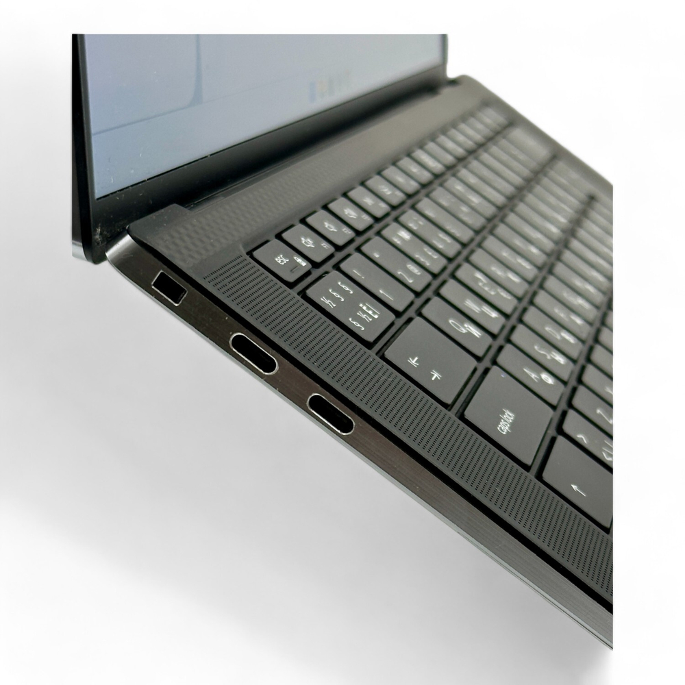 Ноутбук Dell Precision 5550 3