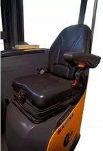 Ричтрак TOR 2,0 т 12,0 м CQD20-D с камерой и быстрым подъемом, электрический с кабиной 1030864