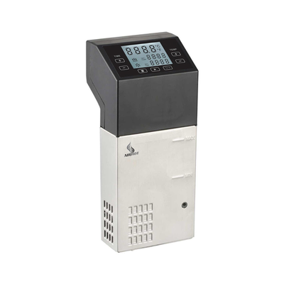 Аппараты Sous Vide, термостаты